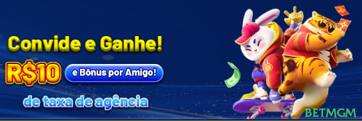 Lista de jogos para betmgm seção de ganhos